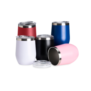 Foto de todos os copos