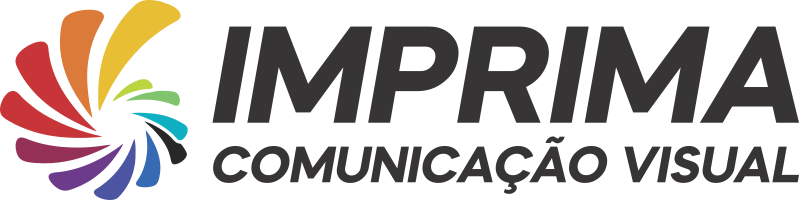 Logo do Site Imprima