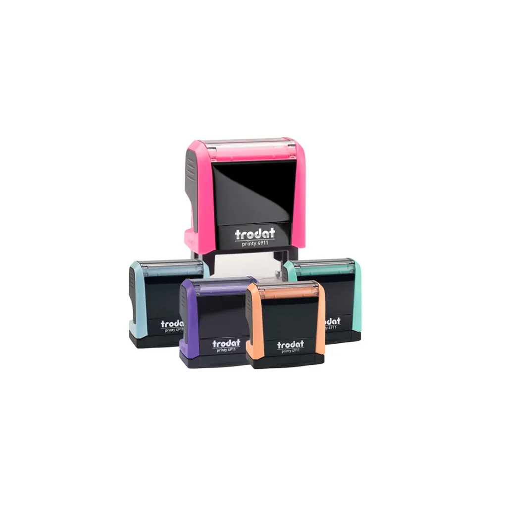 Carimbo Trodat 4911